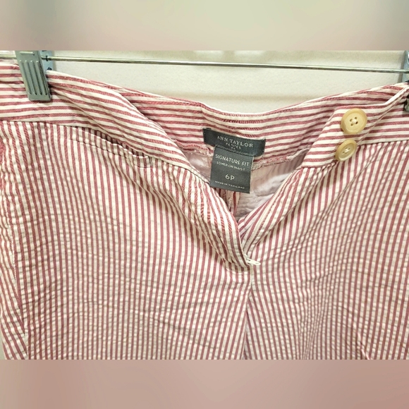 Cotton Shorts - Picture 2 of 2